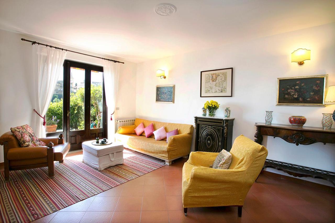Apartment Francesca's *