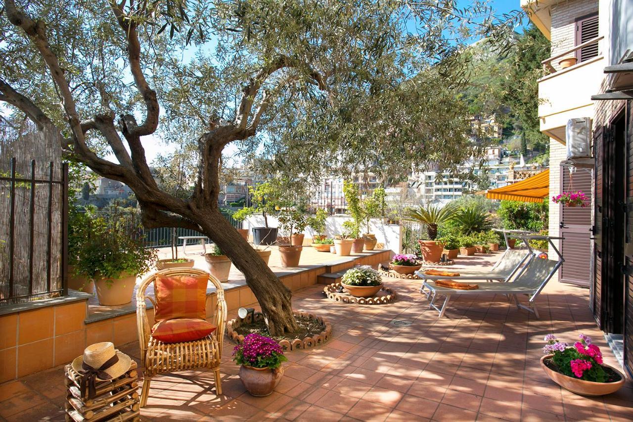 Apartment Francesca's Taormina