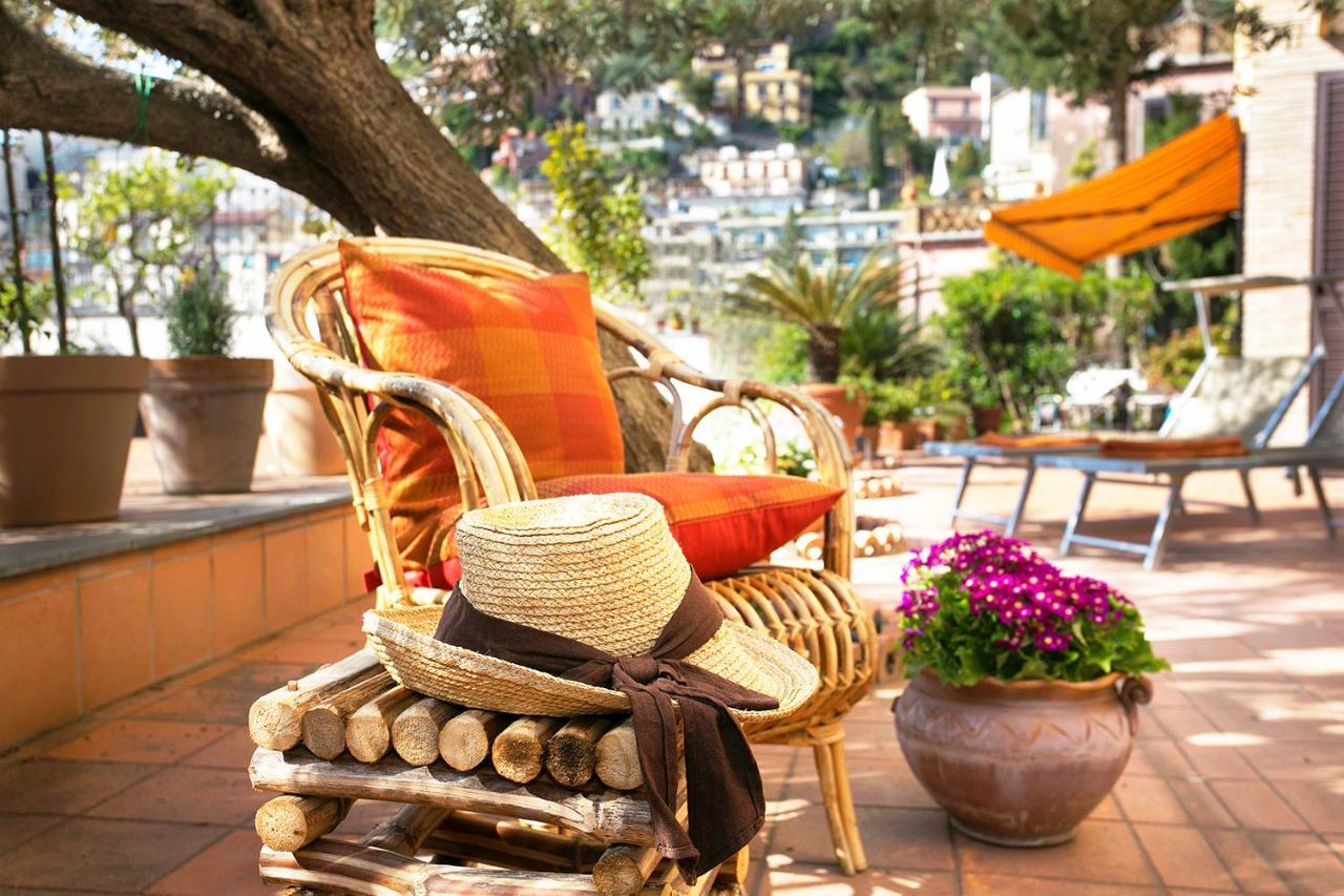 Francesca's * Taormina