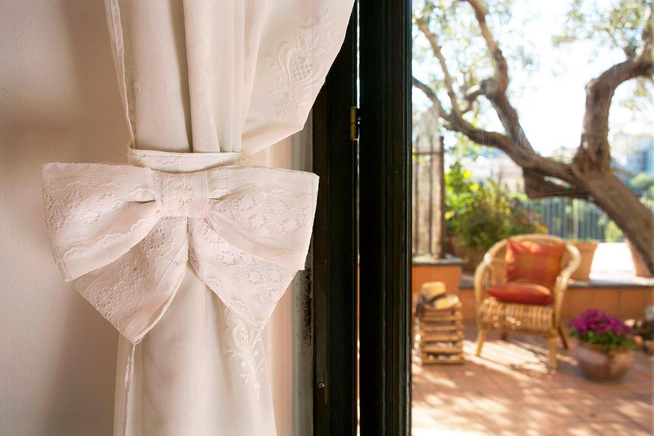 Francesca's Taormina