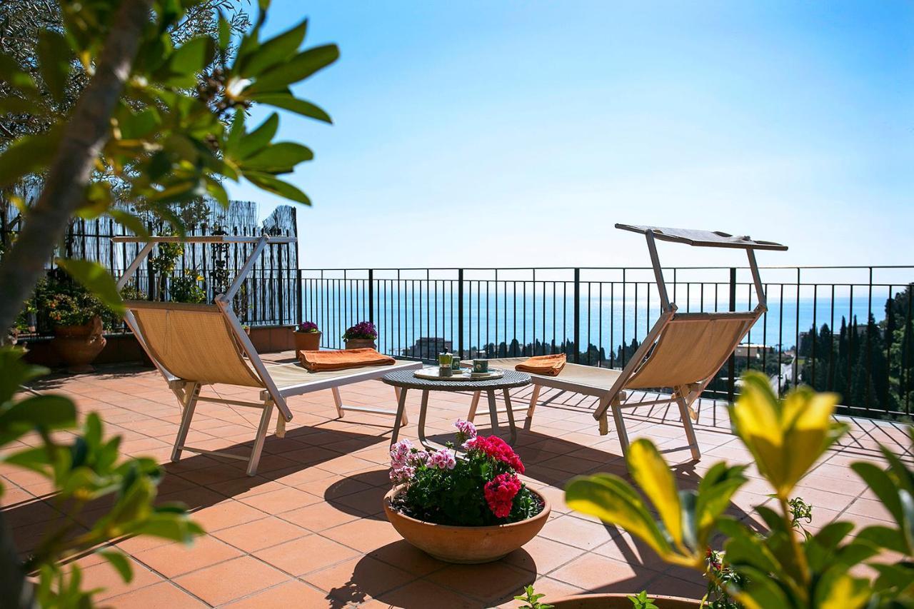 Apartment Francesca's Taormina